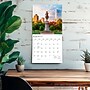 2027 BrownTrout Boston 12" x 12" Monthly Wall Calendar (9798330711000)~#|#~sp320817112_sc7