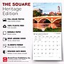2027 BrownTrout Boston 12" x 12" Monthly Wall Calendar (9798330711000)~#|#~sp320817113_sc7