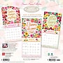 2027 BrownTrout Bonnie Marcus 12" x 12" Monthly Wall Calendar (9798330713080)~#|#~sp320817129_sc7