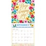 2027 BrownTrout Bonnie Marcus 12" x 12" Monthly Wall Calendar (9798330713080)~#|#~sp320817131_sc7