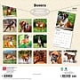 2027 BrownTrout Boxers International Edition 12" x 12" Monthly Wall Calendar (9798330712304)~#|#~sp320817150_sc7