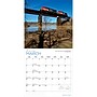 2027 BrownTrout Canadian Trains 12" x 12" Monthly Wall Calendar (9781525617362)~#|#~sp320817171_sc7