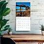 2027 BrownTrout Canadian Trains 12" x 12" Monthly Wall Calendar (9781525617362)~#|#~sp320817173_sc7