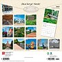 2027 BrownTrout Ohio Places 12" x 12" Monthly Wall Calendar (9798330710416)~#|#~sp320817180_sc7