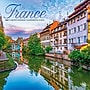 2027 BrownTrout France 12" x 12" Monthly Wall Calendar (9798330711635)~#|#~sp320817211_sc7
