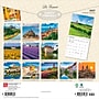 2027 BrownTrout France 12" x 12" Monthly Wall Calendar (9798330711635)~#|#~sp320817212_sc7