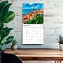 2027 BrownTrout France 12" x 12" Monthly Wall Calendar (9798330711635)~#|#~sp320817215_sc7