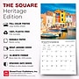 2027 BrownTrout France 12" x 12" Monthly Wall Calendar (9798330711635)~#|#~sp320817216_sc7