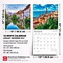 2027 BrownTrout France 12" x 12" Monthly Wall Calendar (9798330711635)~#|#~sp320817217_sc7