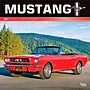 2027 BrownTrout Ford Mustang 12" x 12" Monthly Wall Calendar (9798330713257)~#|#~sp320817221_sc7