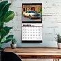 2027 BrownTrout Ford Mustang 12" x 12" Monthly Wall Calendar (9798330713257)~#|#~sp320817225_sc7