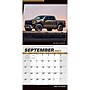 2027 BrownTrout Ford F150 Trucks 12" x 12" Monthly Wall Calendar (9798330715831)~#|#~sp320817246_sc7