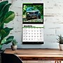 2027 BrownTrout Ford F150 Trucks 12" x 12" Monthly Wall Calendar (9798330715831)~#|#~sp320817247_sc7