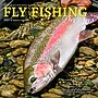 2027 BrownTrout Fly Fishing Dreams 12" x 12" Monthly Wall Calendar (9798330713233)~#|#~sp320817253_sc7