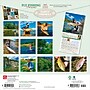 2027 BrownTrout Fly Fishing Dreams 12" x 12" Monthly Wall Calendar (9798330713233)~#|#~sp320817254_sc7