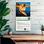 2027 BrownTrout Fly Fishing Dreams 12" x 12" Monthly Wall Calendar (9798330713233)~#|#~sp320817257_sc7