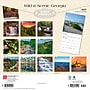 2027 BrownTrout Georgia Wild & Scenic 12" x 12" Monthly Wall Calendar (9798330710546)~#|#~sp320817274_sc7