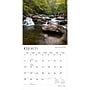 2027 BrownTrout Georgia Wild & Scenic 12" x 12" Monthly Wall Calendar (9798330710546)~#|#~sp320817275_sc7