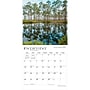 2027 BrownTrout Georgia Wild & Scenic 12" x 12" Monthly Wall Calendar (9798330710546)~#|#~sp320817276_sc7