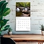 2027 BrownTrout Georgia Wild & Scenic 12" x 12" Monthly Wall Calendar (9798330710546)~#|#~sp320817277_sc7