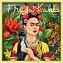 2027 BrownTrout Frida Kahlo 12" x 12" Monthly Wall Calendar (9798330715336)~#|#~sp320817283_sc7