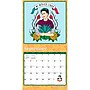 2027 BrownTrout Frida Kahlo 12" x 12" Monthly Wall Calendar (9798330715336)~#|#~sp320817286_sc7