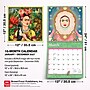 2027 BrownTrout Frida Kahlo 12" x 12" Monthly Wall Calendar (9798330715336)~#|#~sp320817289_sc7