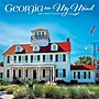 2027 BrownTrout Georgia on My Mind 12" x 12" Monthly Wall Calendar (9798330710539)~#|#~sp320817293_sc7