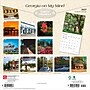 2027 BrownTrout Georgia on My Mind 12" x 12" Monthly Wall Calendar (9798330710539)~#|#~sp320817294_sc7