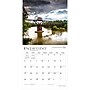 2027 BrownTrout Georgia on My Mind 12" x 12" Monthly Wall Calendar (9798330710539)~#|#~sp320817296_sc7