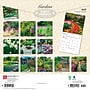 2027 BrownTrout Gardens 12" x 12" Monthly Wall Calendar (9798330711307)~#|#~sp320817310_sc7