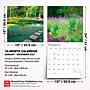 2027 BrownTrout Gardens 12" x 12" Monthly Wall Calendar (9798330711307)~#|#~sp320817315_sc7