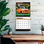 2027 BrownTrout Classic Ford Pickups 12" x 12" Monthly Wall Calendar (9798330713158)~#|#~sp320817325_sc7