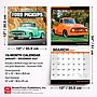 2027 BrownTrout Classic Ford Pickups 12" x 12" Monthly Wall Calendar (9798330713158)~#|#~sp320817327_sc7