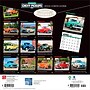 2027 BrownTrout Classic Chevy Pickups 12" x 12" Monthly Wall Calendar (9798330713134)~#|#~sp320817332_sc7