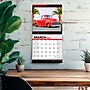 2027 BrownTrout Classic Chevy Pickups 12" x 12" Monthly Wall Calendar (9798330713134)~#|#~sp320817335_sc7