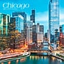 2027 BrownTrout Chicago 12" x 12" Monthly Wall Calendar (9798330711017)~#|#~sp320817371_sc7