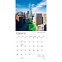 2027 BrownTrout Chicago 12" x 12" Monthly Wall Calendar (9798330711017)~#|#~sp320817373_sc7