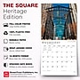 2027 BrownTrout Chicago 12" x 12" Monthly Wall Calendar (9798330711017)~#|#~sp320817376_sc7