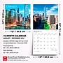 2027 BrownTrout Chicago 12" x 12" Monthly Wall Calendar (9798330711017)~#|#~sp320817377_sc7