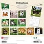 2027 BrownTrout Chihuahuas 12" x 12" Monthly Wall Calendar (9798330712366)~#|#~sp320817382_sc7