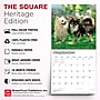2027 BrownTrout Chihuahuas 12" x 12" Monthly Wall Calendar (9798330712366)~#|#~sp320817386_sc7