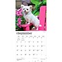 2027 BrownTrout Chihuahua Puppies 12" x 12" Monthly Wall Calendar (9798330712359)~#|#~sp320817414_sc7