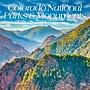 2027 BrownTrout Colorado National Parks & Monuments 12" x 12" Monthly Wall Calendar (9798330710461)~#|#~sp320817422_sc7