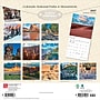 2027 BrownTrout Colorado National Parks & Monuments 12" x 12" Monthly Wall Calendar (9798330710461)~#|#~sp320817424_sc7