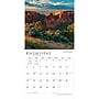 2027 BrownTrout Colorado National Parks & Monuments 12" x 12" Monthly Wall Calendar (9798330710461)~#|#~sp320817426_sc7