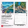 2027 BrownTrout Colorado National Parks & Monuments 12" x 12" Monthly Wall Calendar (9798330710461)~#|#~sp320817429_sc7