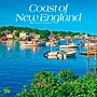 2027 BrownTrout Coast of New England 12" x 12" Monthly Wall Calendar (9798330710317)~#|#~sp320817433_sc7
