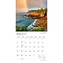 2027 BrownTrout Coast of New England 12" x 12" Monthly Wall Calendar (9798330710317)~#|#~sp320817435_sc7