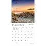 2027 BrownTrout Coast of New England 12" x 12" Monthly Wall Calendar (9798330710317)~#|#~sp320817436_sc7